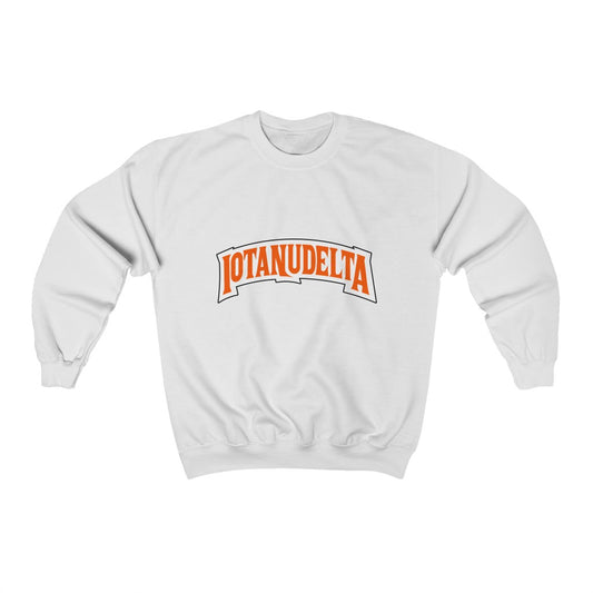 Backwoods Inspired - Heavy Blend Crewneck Sweatshirt