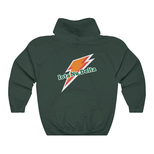 Gatorade Inspired - Heavy Blend Hoodie