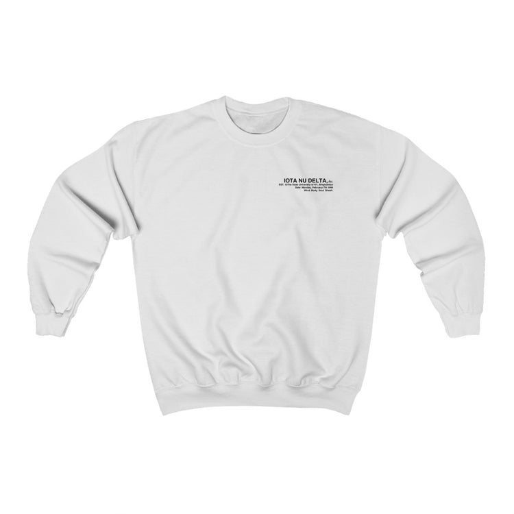 EST. 1994 - Heavy Blend Crewneck Sweatshirt