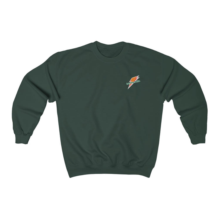 Gatorade Inspired - Heavy Blend Crewneck Sweatshirt