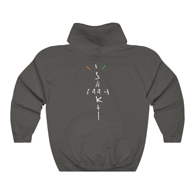 Cactus Jack Inspired - Heavy Blend Hoodie