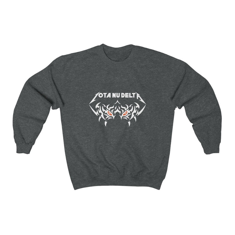 Metallica Inspired - Heavy Blend Crewneck Sweatshirt